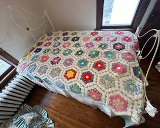 Vintage Quilt