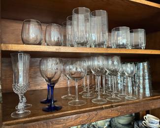 Glassware