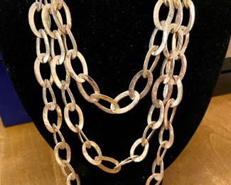 Chunky Necklaces