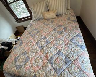 Vintage Quilt