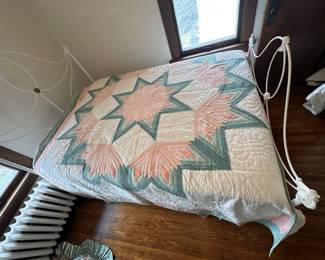 Vintage Quilt