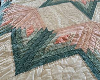 Vintage Quilt