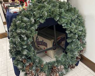 Christmas Wreath