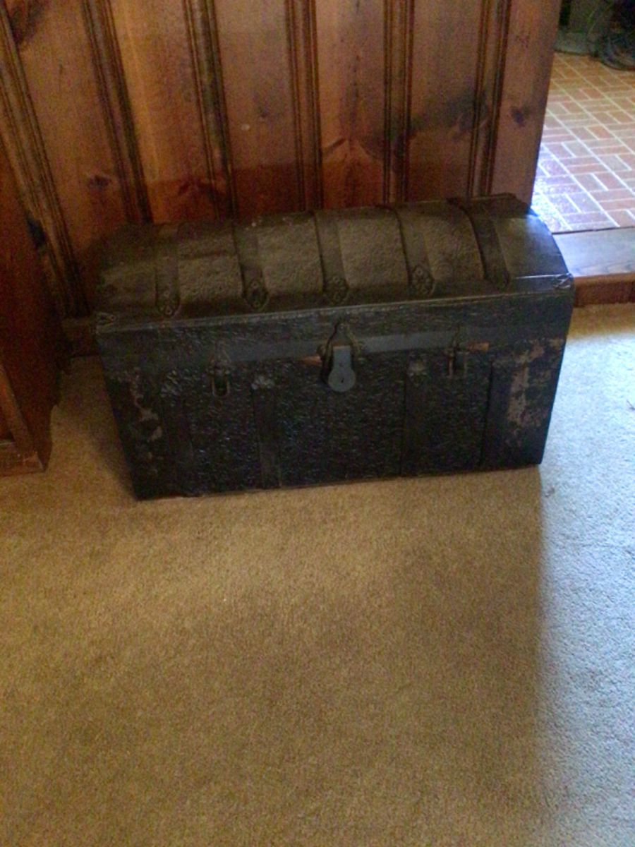 Moore Estate Sale in Richland, GA starts on 2/9/2024