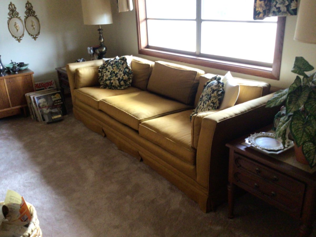 Moore Estate Sale in Richland, GA starts on 2/9/2024