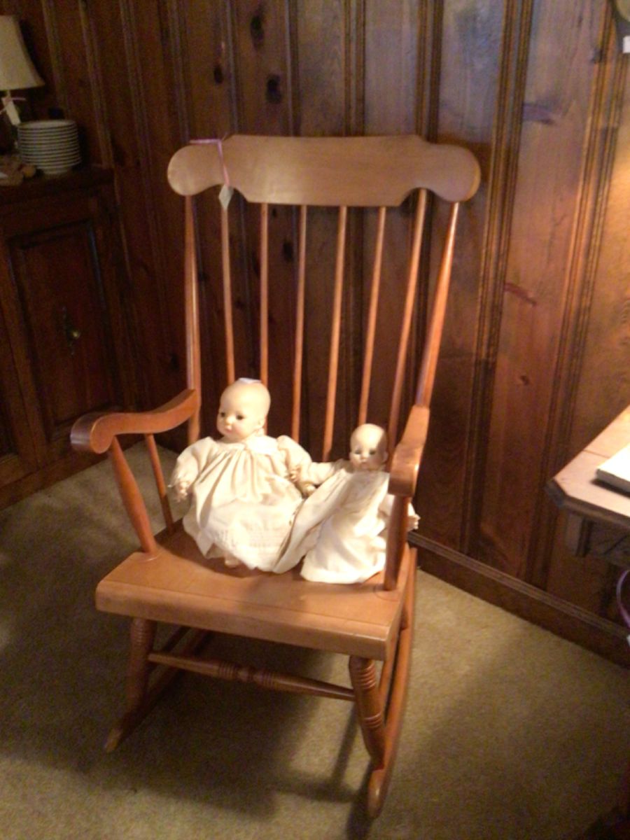 Moore Estate Sale in Richland, GA starts on 2/9/2024