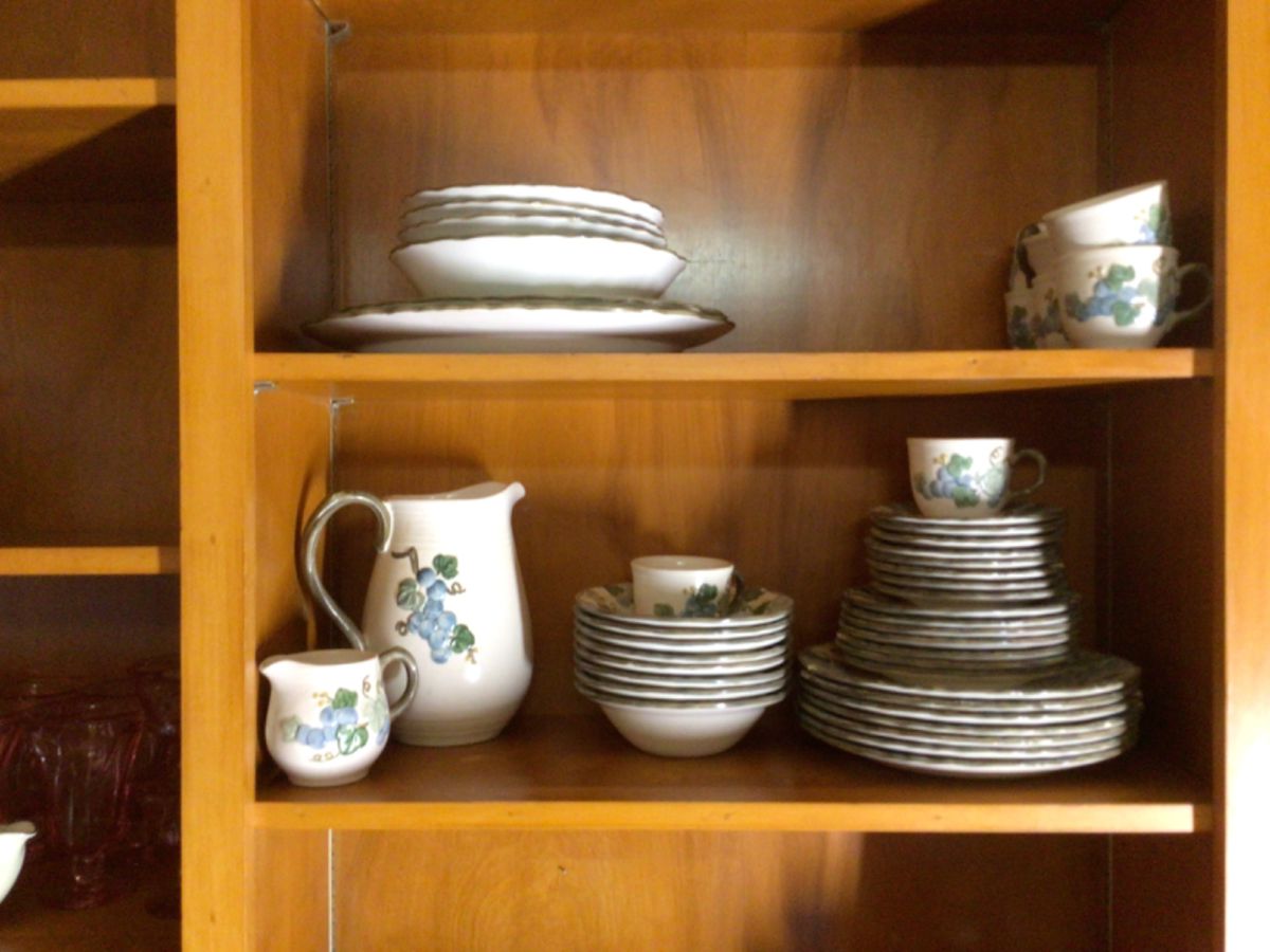 Moore Estate Sale in Richland, GA starts on 2/9/2024