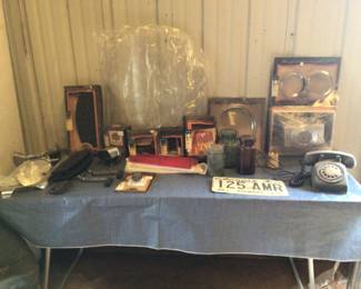 Harley Davidson parts New & used