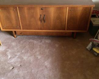 Vintage Lane cedar chest $250