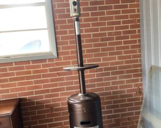 Hiland outdoor heater $110