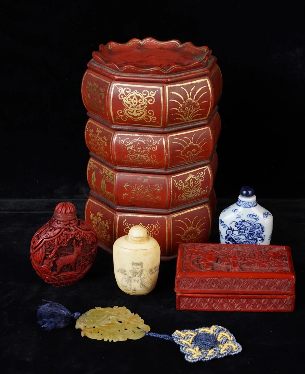 ONLINE FEBRUARY ESTATES AUCTION in Amesbury, MA starts on 1/30/2024