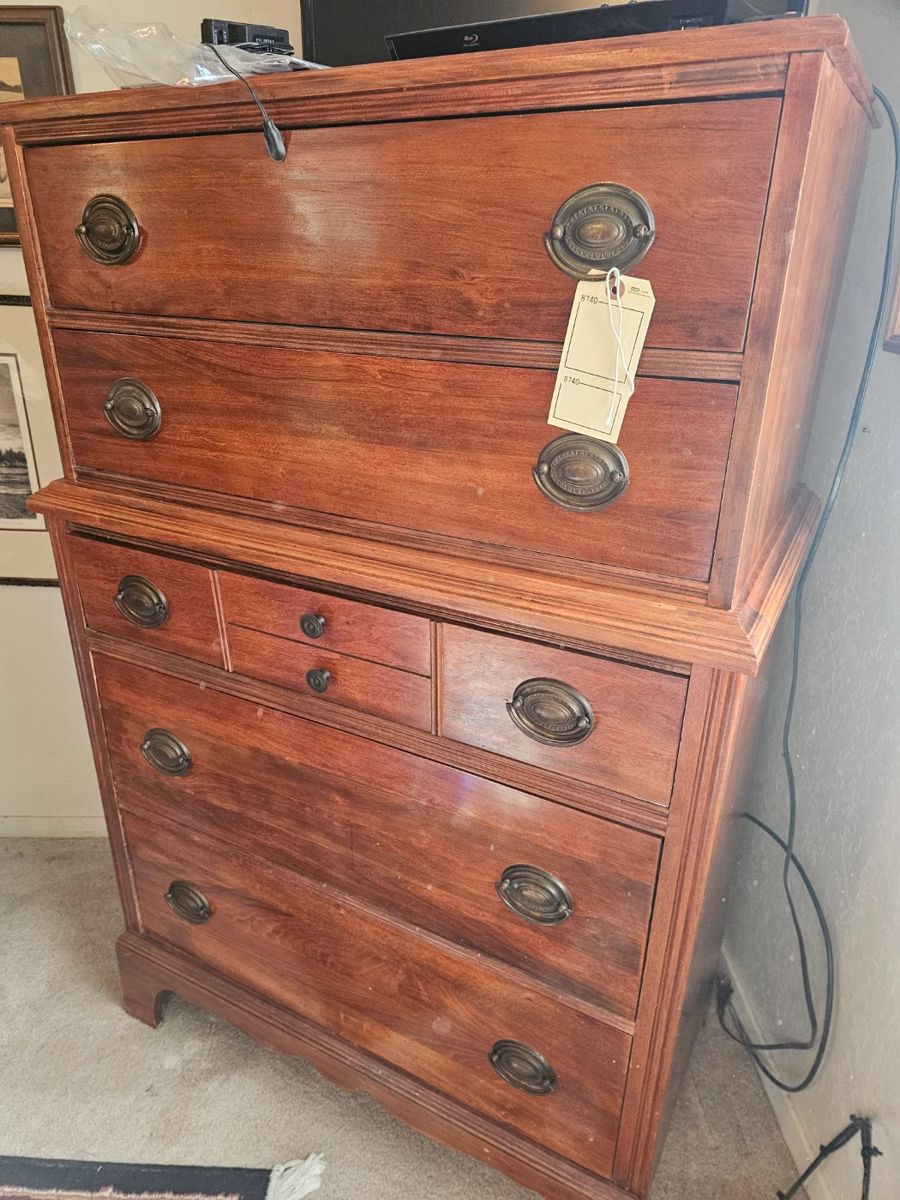 Estate Sale of Wes Wells in Abilene, TX starts on 2/3/2024