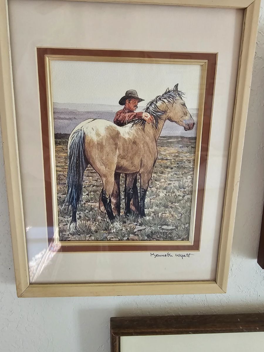 Estate Sale of Wes Wells in Abilene, TX starts on 2/3/2024