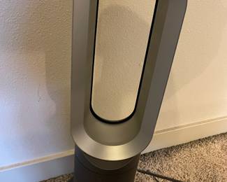Dyson Hot& Cool Air Multiplier Fan/Heater