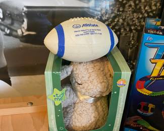 Sleep Sheep On The Go Travel Sized Plush Sheep in Box