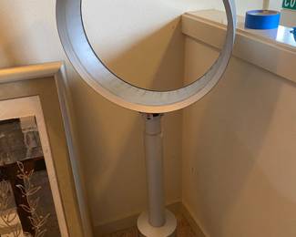 Dyson Air Multiplier Pedestal Fan