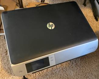 HP Envy Wireless All-in-One Photo Inkjet Scan WiFi Printer -  5530 