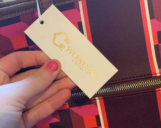  Wonder Nordic Building Block Purse