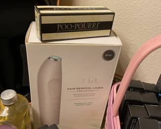 Tria Beauty Precision Hair Removal Laser