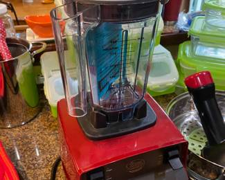 Vitamix Blender
