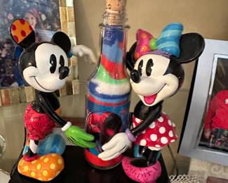 mickey mouse original $100 price $45