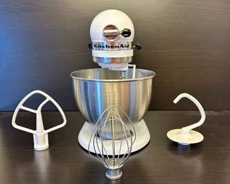 KitchenAid CLASSIC Stand Mixer