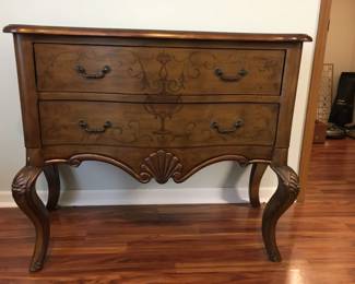French Country Chest Of Drawers