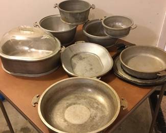Guardian Service Cookware