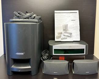 If You Like BOSE Sound