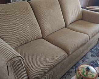 Vintage couch $150
