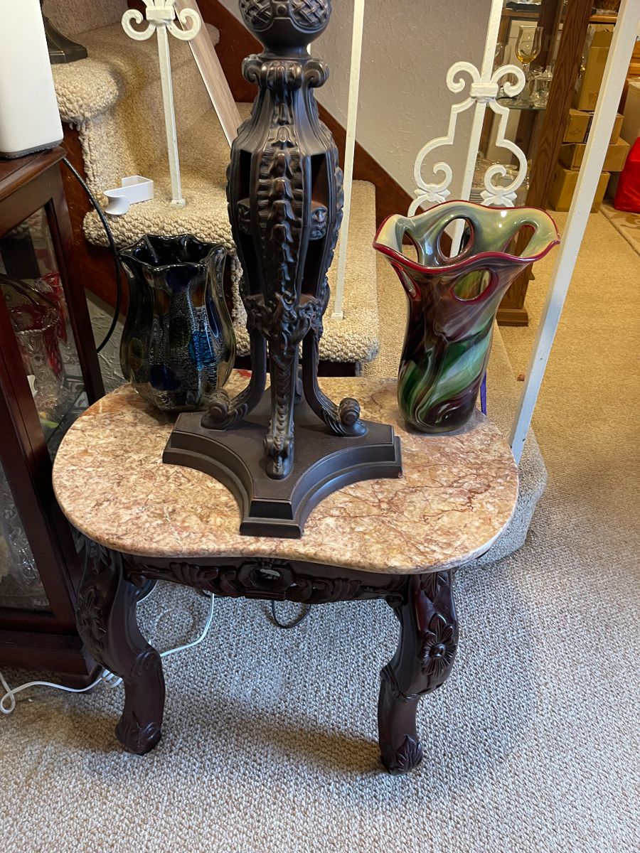 Quality Living Estate Sale by The Junque Ladies starts on 2/2/2024