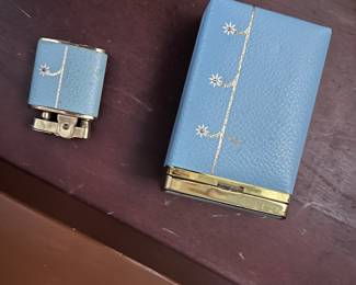Vintage set 