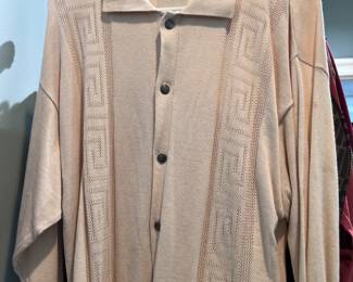 I took a few pictures of some of The Vintage items