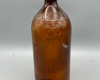 Antique DAZZLE 32oz Bottle
