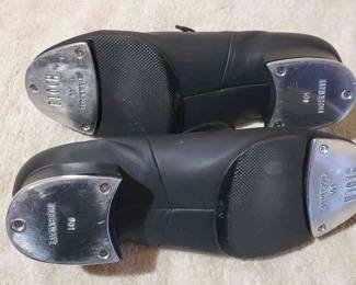 Bloch #1 Shockwave Tap Shoes

