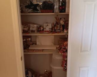 Christmas decorations 