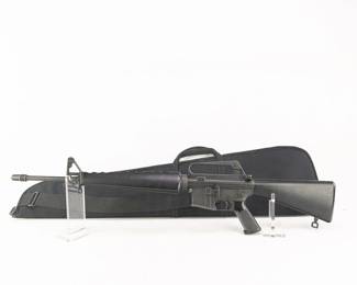 Pre-ban Colt SP1 Sporter .223 20" Rifle