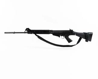 Steyr FN FAL 308 21" Rifle