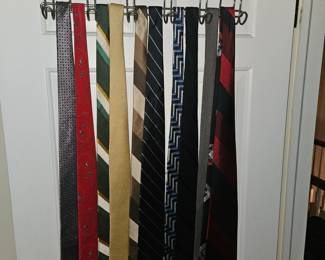 Vintage Ties!