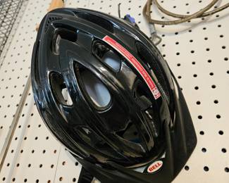 Bell Bike Helmet Ukon II