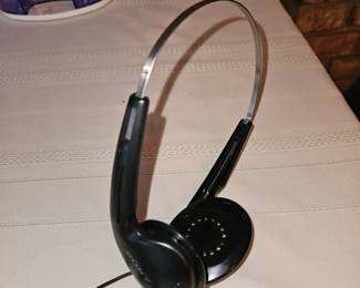 Sony Headphones!