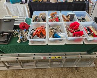 Miscellaneous Tools!