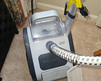 Rowenta Garment Steamer #GS6010!