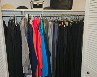 Women's Clothing Sizes S-M! 