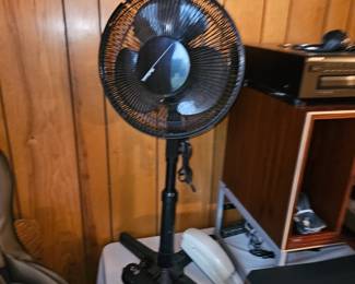 Holmes Standing Fan!