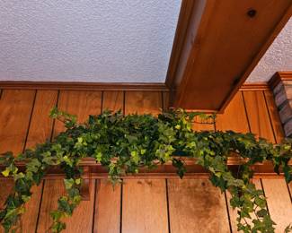 Silk Ivy Arrangement!