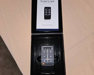 Starkey Surflink Remote Control