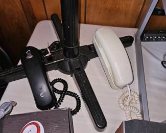 ClearSounds Phone #CS30T & Southwestern Bell Freedom Phone #FC2556/FM1000!
