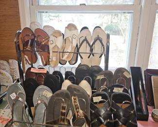 Women's Shoes Sizes 8.5-9!