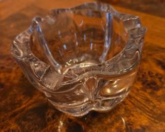 Rosenthal Studio Art Deco Candle Holder 